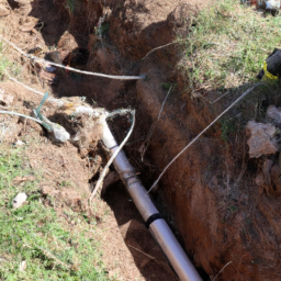 Désinstallation de Fosses Toutes Eaux : Experts en Action pour un Processus Sans Tracas Villiers-le-Bel